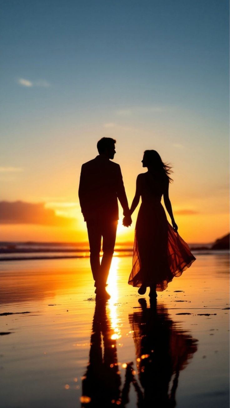 RELATIONSHIP PIC showing LOVE